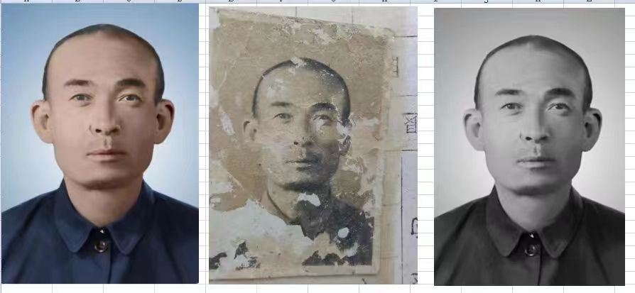 市中老照片模糊修复-21